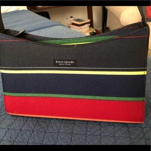 Classic Kate spade